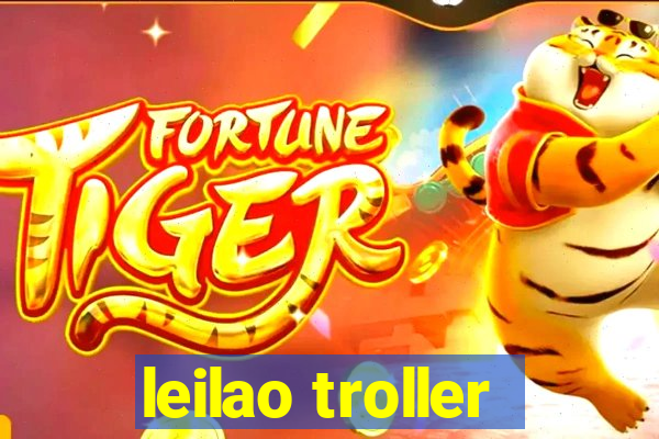 leilao troller